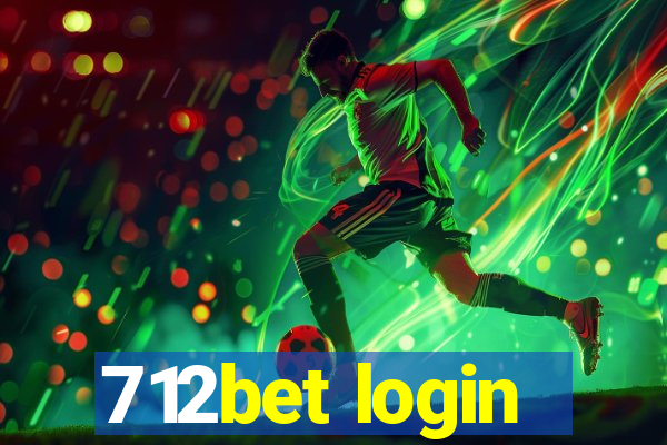 712bet login