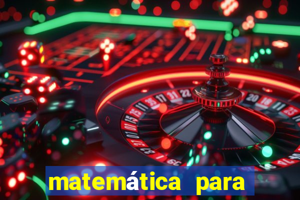 matemática para ganhar na lotofácil