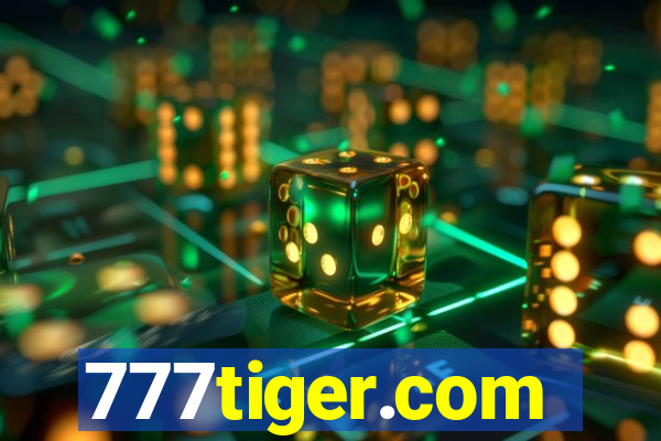 777tiger.com