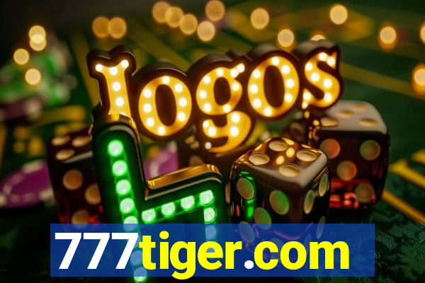 777tiger.com