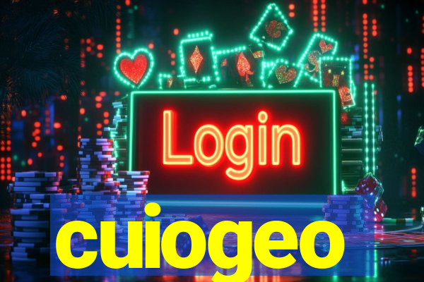 cuiogeo