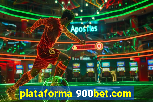 plataforma 900bet.com