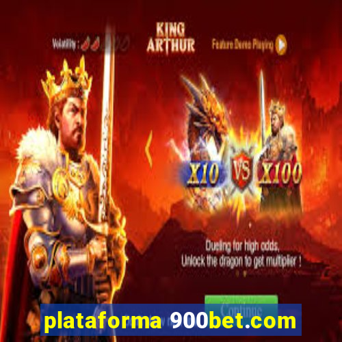 plataforma 900bet.com