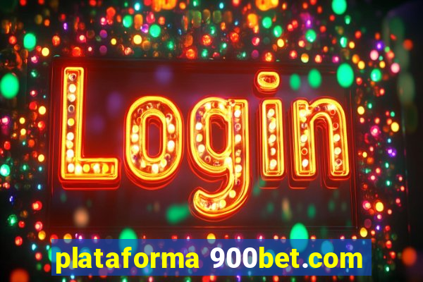 plataforma 900bet.com