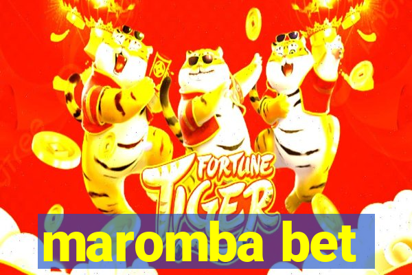 maromba bet