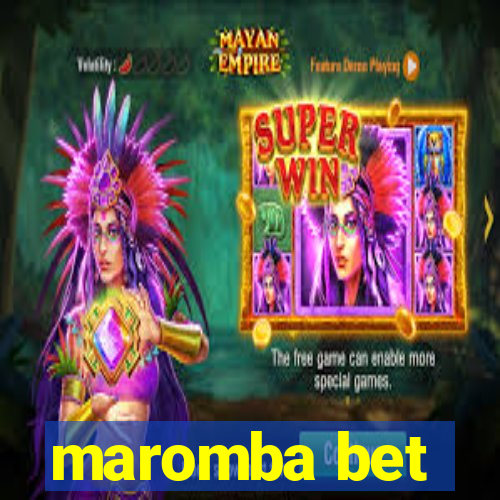 maromba bet