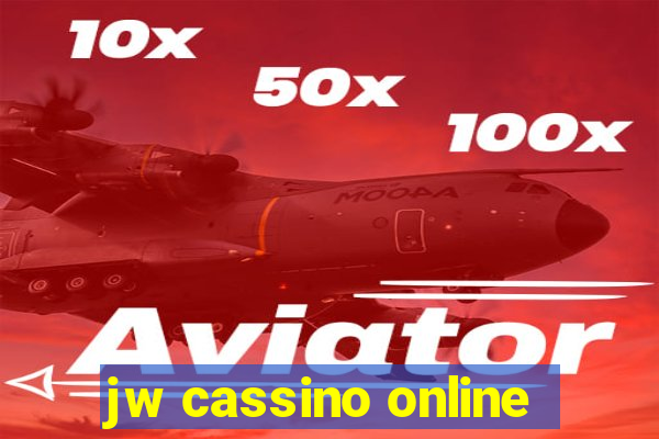 jw cassino online