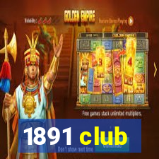 1891 club