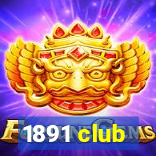 1891 club