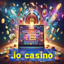 .io casino