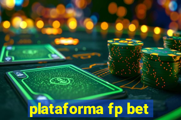 plataforma fp bet