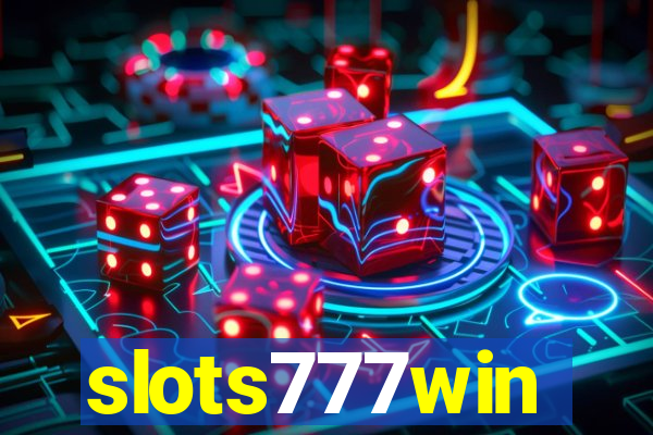 slots777win