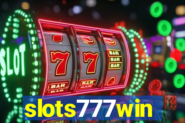 slots777win