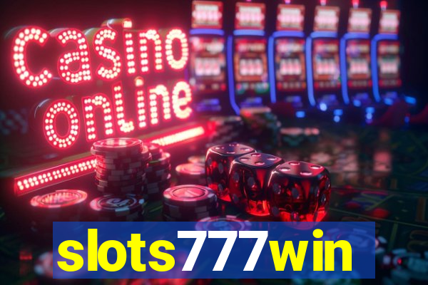 slots777win