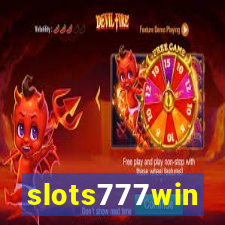 slots777win