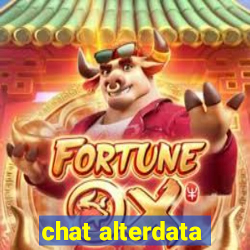 chat alterdata