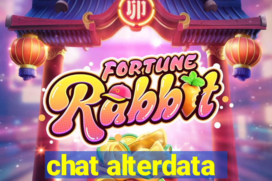 chat alterdata