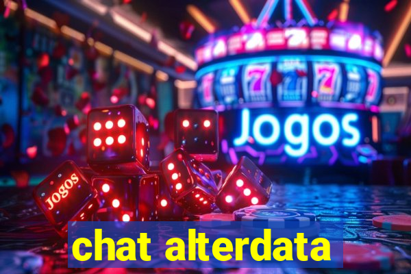 chat alterdata