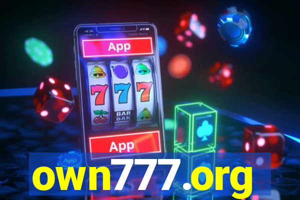 own777.org