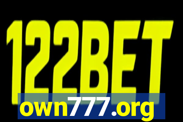 own777.org