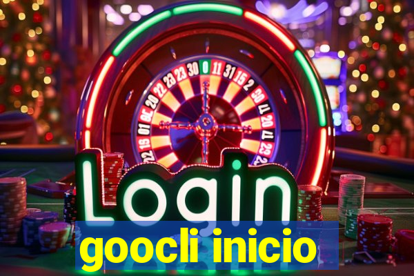 goocli inicio