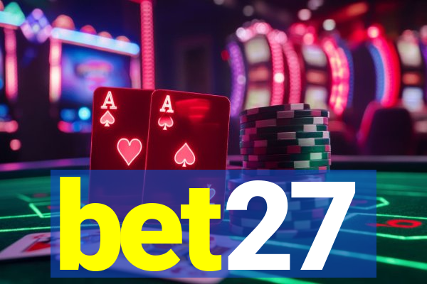 bet27