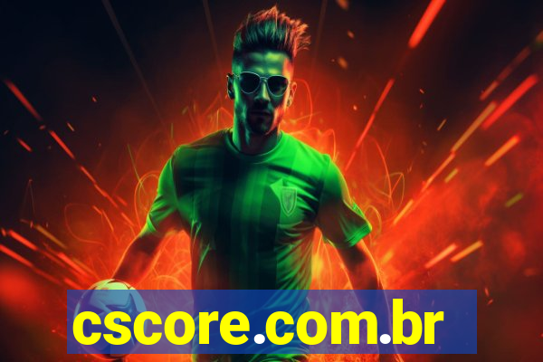 cscore.com.br