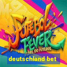 deutschland bet