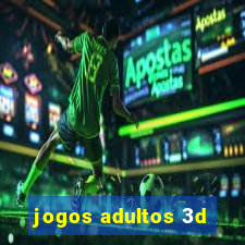 jogos adultos 3d