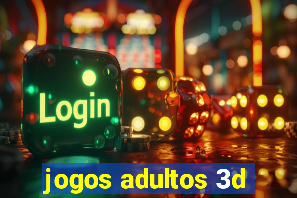 jogos adultos 3d