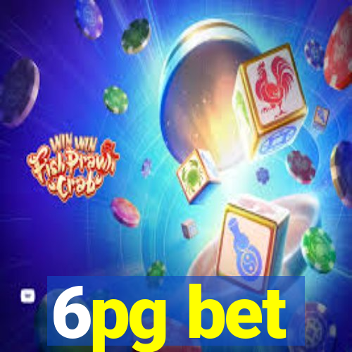 6pg bet