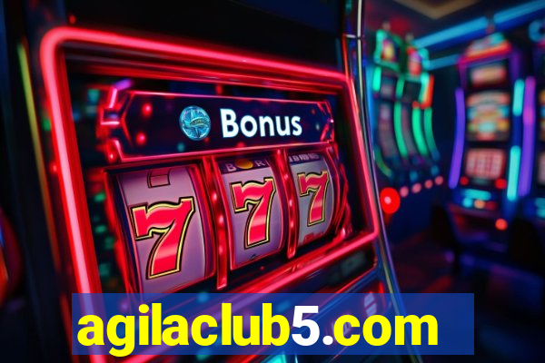 agilaclub5.com