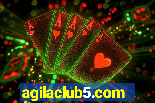 agilaclub5.com