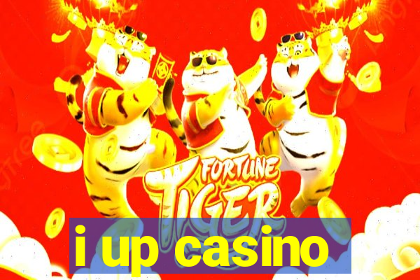 i up casino