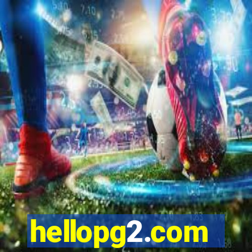 hellopg2.com