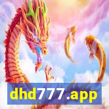 dhd777.app