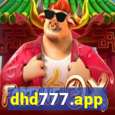 dhd777.app