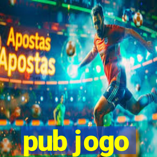 pub jogo