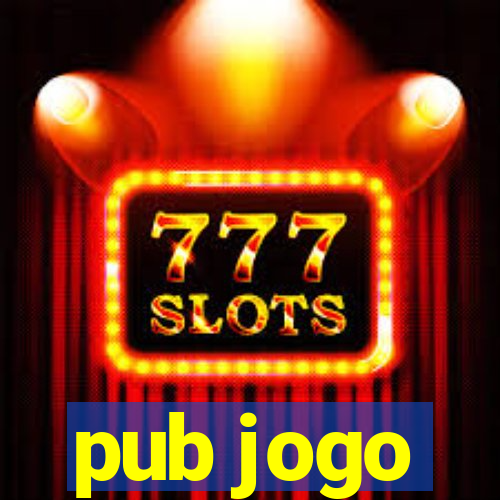 pub jogo