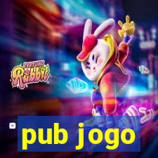 pub jogo