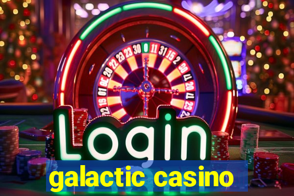 galactic casino