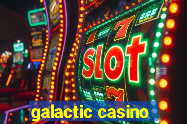 galactic casino