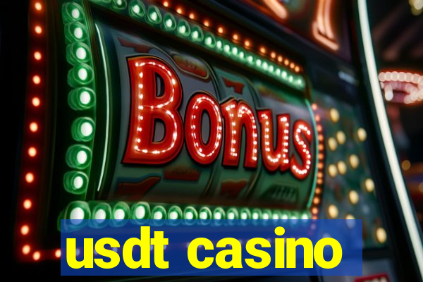 usdt casino