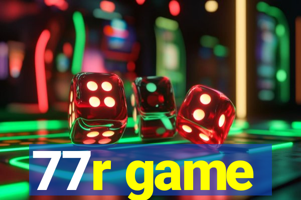 77r game