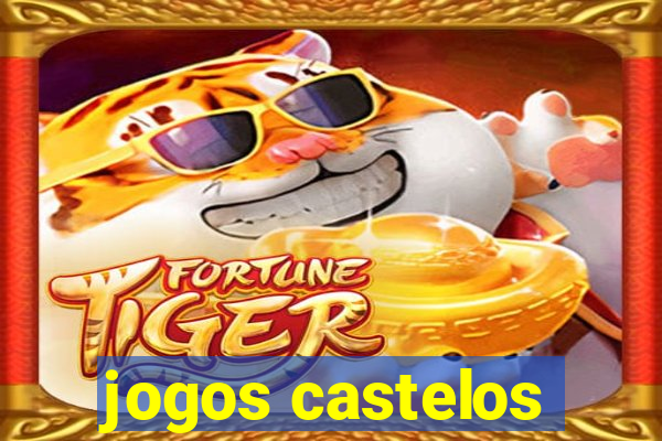 jogos castelos