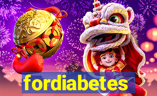 fordiabetes