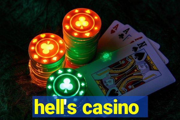 hell's casino