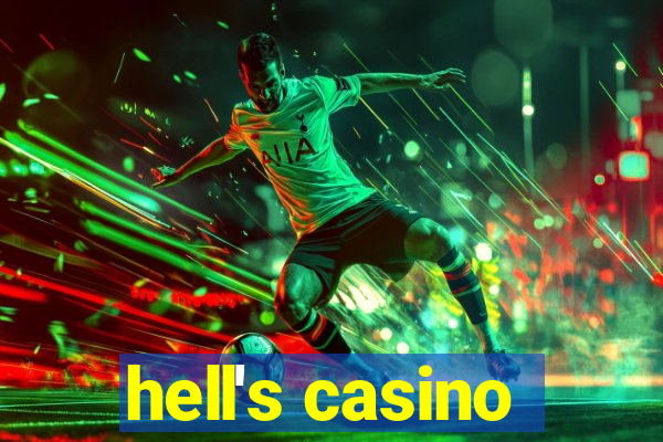 hell's casino