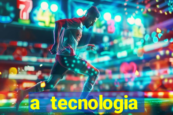 a tecnologia blockchain pode ser entendida como