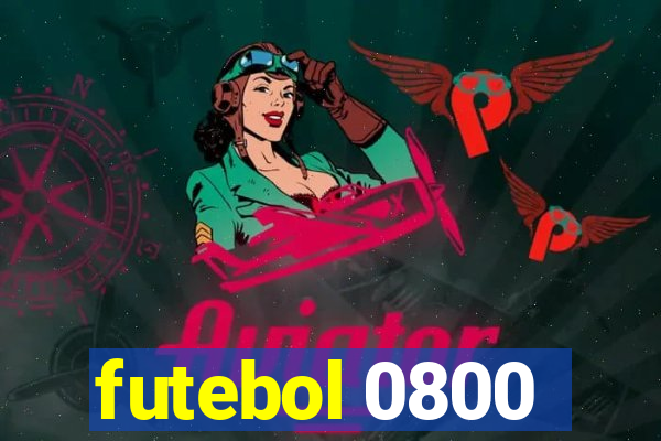 futebol 0800